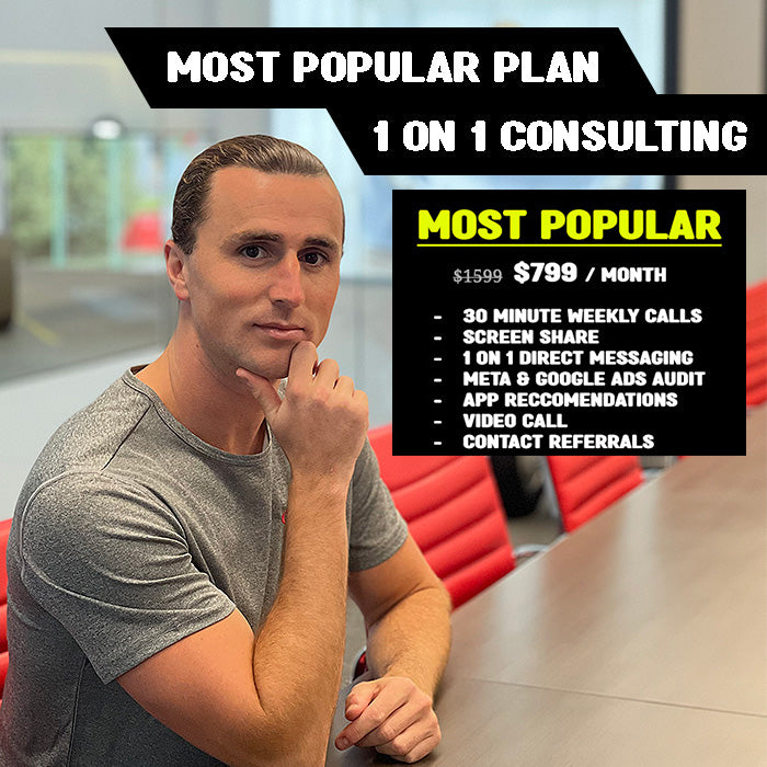 Most Popular Plan